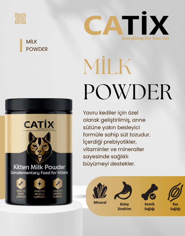 Petimas Evcil Hayvan Ürünleri