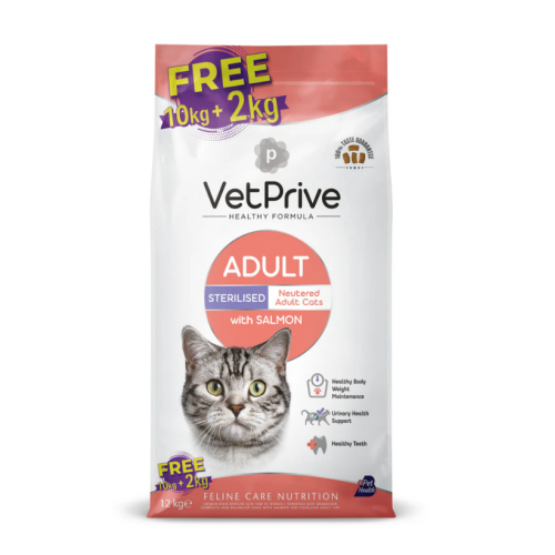 Petimas Evcil Hayvan Ürünleri | Mama, Kedi Kumu ve Aksesuar