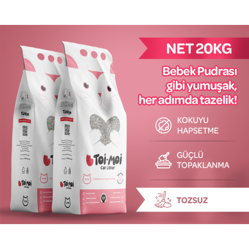 Petimas Evcil Hayvan Ürünleri | Mama, Kedi Kumu ve Aksesuar