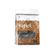 REFLEX KUZU ETLİ YAVRU KÖPEK MAMASI 1 KG