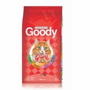 Goody Etli 15 kg Yetişkin Kedi Maması
