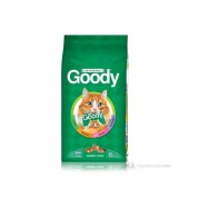 Goody Gurme Renkli 15 kg Yetişkin Kuru Kedi Maması