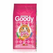Goody Kuzu Etli ve Pirinçli 15 kg Yetişkin Kedi Maması