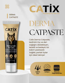 Catix DermaCAT Paste 100 ml