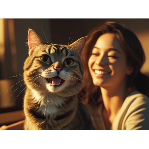 Evde İlk Kez Kedi Sahipleniyorsanız Bunlara Dikkat Edin