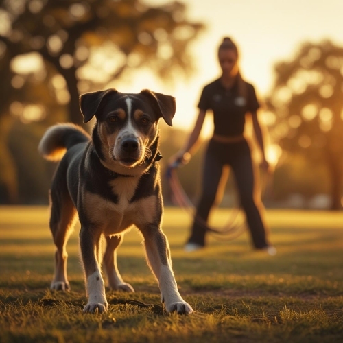 Köpek Eğitimine Yeni Başlayanlar İçin Temel Ekipman Rehberi