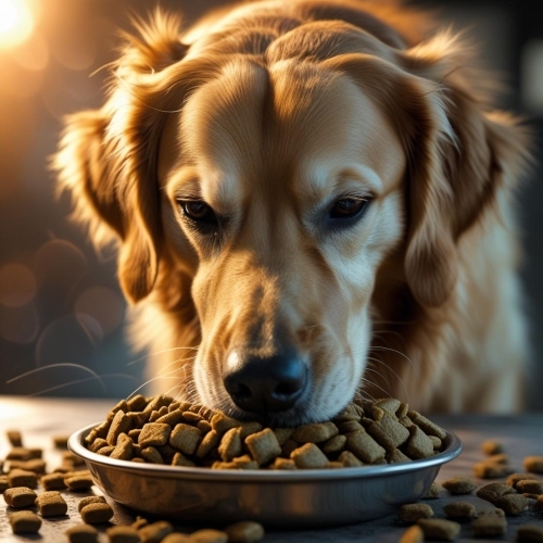 Köpeğiniz İçin En Uygun Mama Nasıl Seçilir?