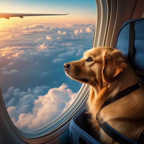 Köpeğinizle Seyahate Çıkmadan Önce Almanız Gereken Ürünler