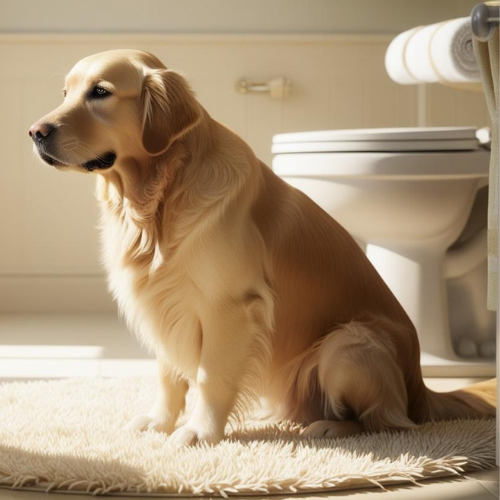 Köpek Eğitiminin Temel Kuralları: Evde Başarılı Tuvalet Eğitimi Nasıl Verilir?