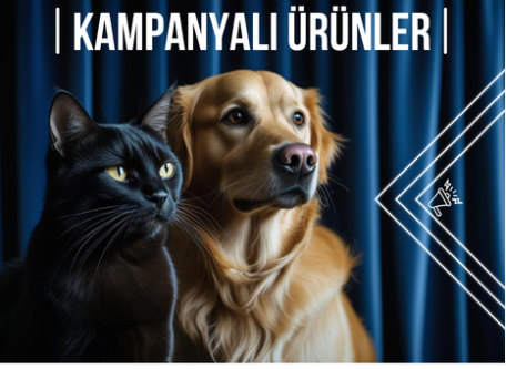 Kampanyalı Ürünler
