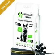 Magicsand Cat Litter Aktif Karbon Kedi Kumu – Kalın Taneli 20 Lt