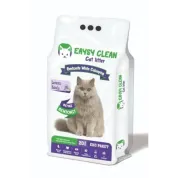 Eaysclean Lavanta Kokulu İnce Taneli Kedi Kumu – 20 Litre
