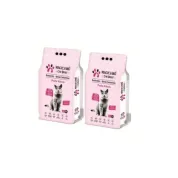  Magicsand Cat Litter Bebe Pudralı Kedi Kumu 10 Lt x 2 Adet İnce Taneli