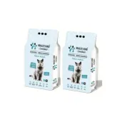 Magicsand Marsilya Sabun Kokulu Kedi Kumu 10 Lt X 2 Adet