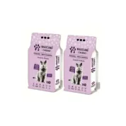Magicsand Cat Litter Lavanta Kokulu Kedi Kumu – 10 Lt x 2 Adet