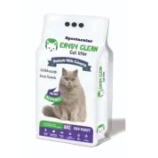 Eaysyclean Mükemmel Gökkuşağı Bentonit Kedi Kumu – 20 Litre