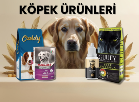 Köpek