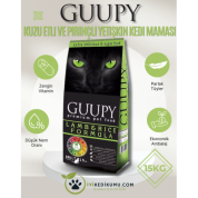 Wanpy Tahılsız Köpek %100 Gerçek Et 375 gr Tavuklu Konserve