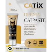 CATİX DermaCAT Paste 100ML