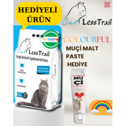 less trail Colourful 20 lt Muçi malt paste hediyeli