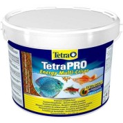 Tetra Pro Energy Cips Balık Yemi 10 lt / 2100 Gr.