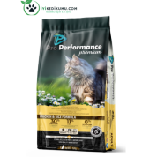 Pro Performance Adult Cat Chicken Yetişkin Kedi Maması 15 KG – Tavuklu