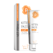 Vet Prive Vetprive Yavru Kediler Için Multivitamin Pasta