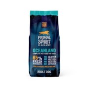 Alpha Spirit Prımal Spırıt 65 % Oceanland Köpek Maması 12 kg