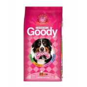 Goody Kuzu Etli ve Pirinçli 15 kg Yetişkin Köpek Maması